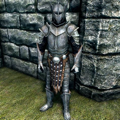 Steel plate armor skyrim - Steel has been used by many races in Tamriel since ancient times. The Nords of the Merethic Era used steel to forge much of their arms and armors, many of which survived into the Fourth Era. During the early days of King Harald's reign, steel was limited in supply, so bronze plate armor made up the bulk of his army's cuirasses.